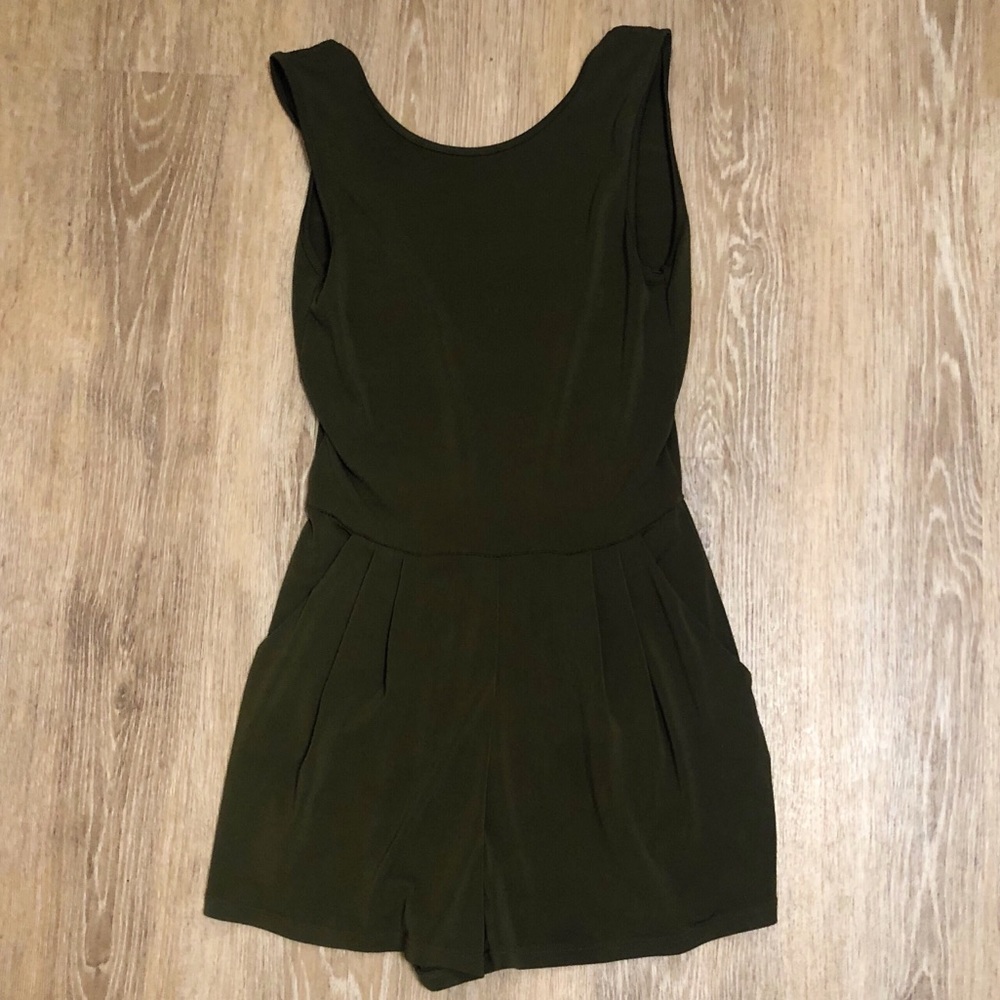 Brandy Melville Romper
